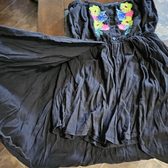 Justice Girls Summer Romper EUC - Picture 6 of 6